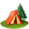 Camping