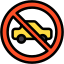No Cars
